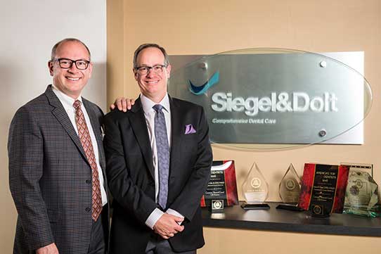 Atlanta Dentist Siegel and Dolt Brookhaven Dentist