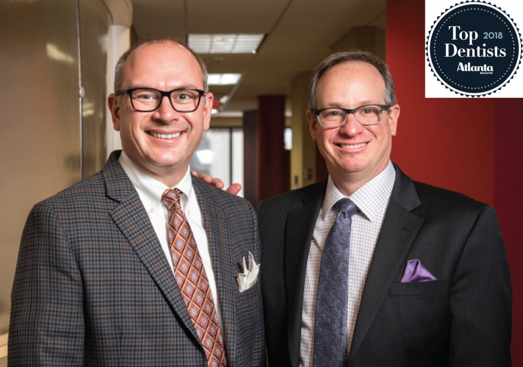 Atlanta Dentist Siegel and Dolt Comprehensive Dental Care