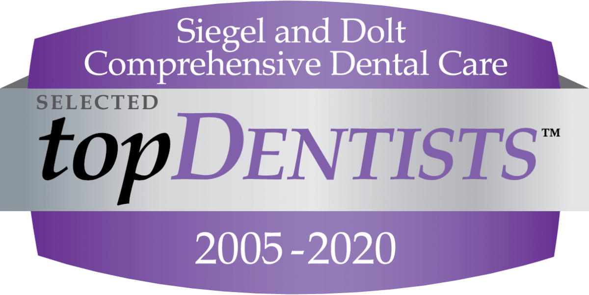 Atlanta Dentist Siegel and Dolt Comprehensive Dental Care